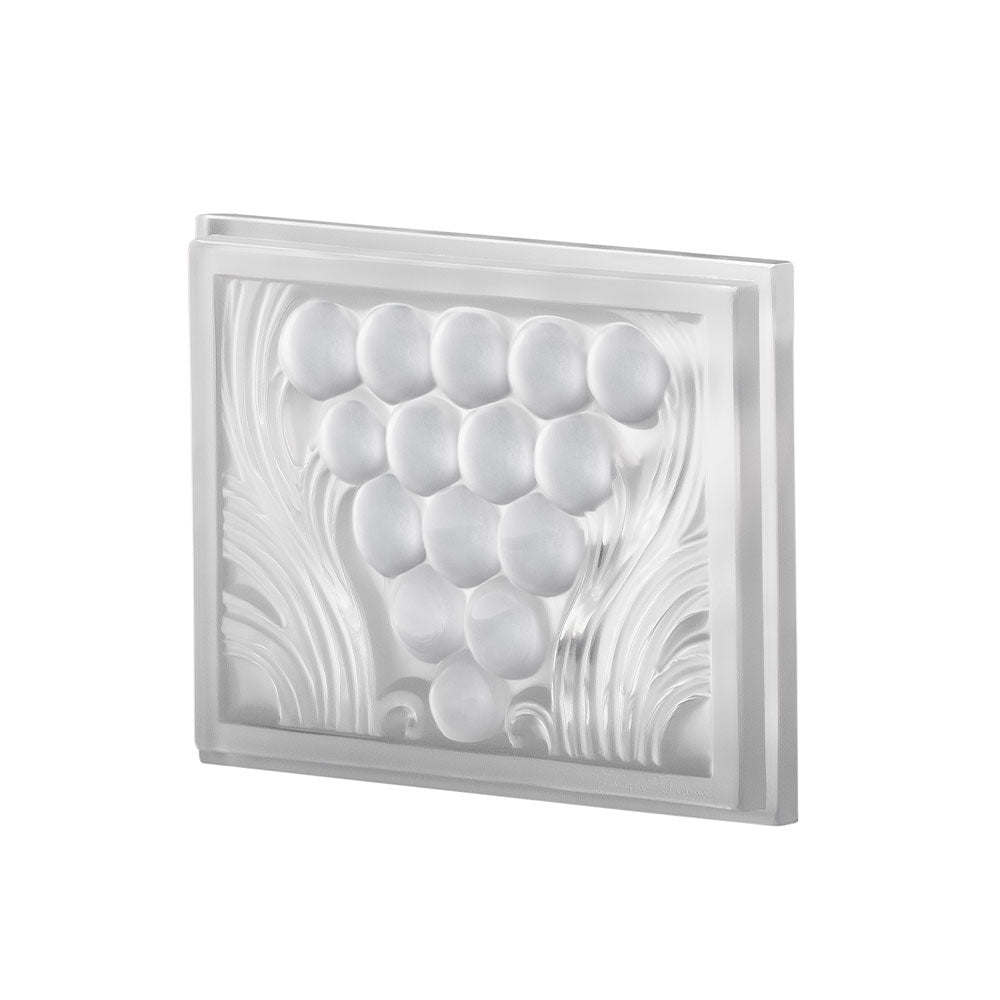 パネル デコラティフ レザン