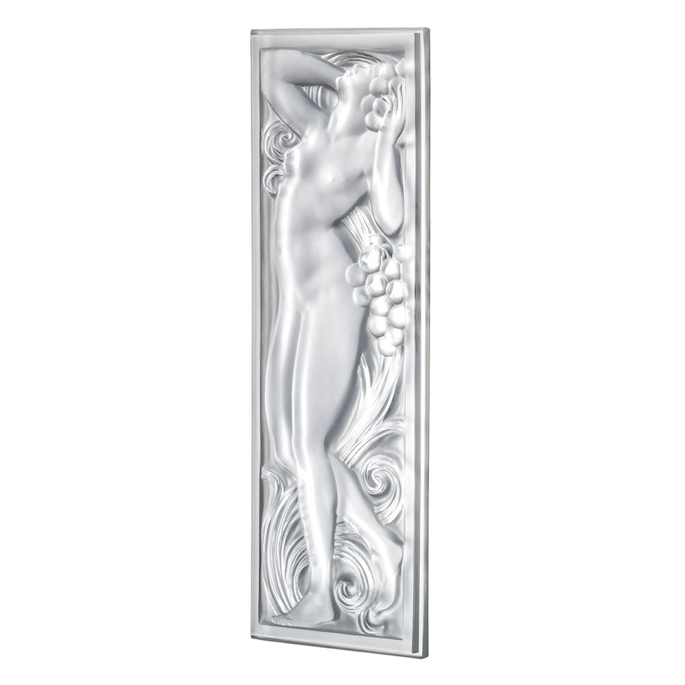 デコラティブパネル ファム テット ルヴェ