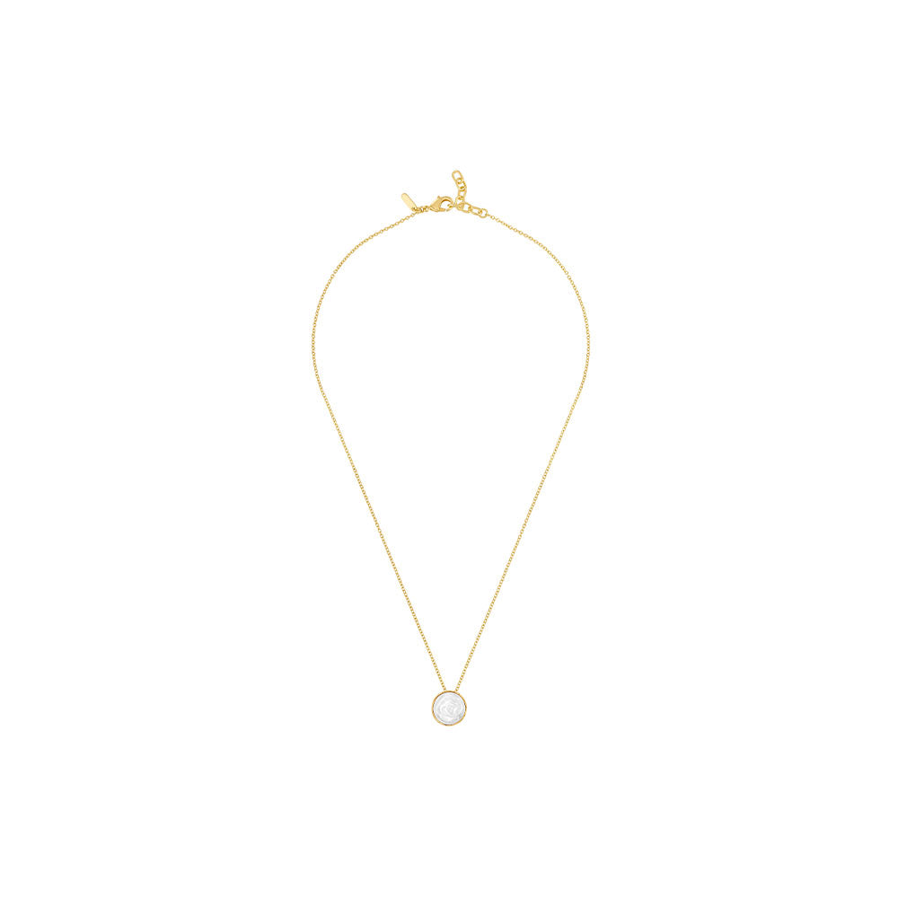ネックレス ピヴォワーヌ – Lalique Japan