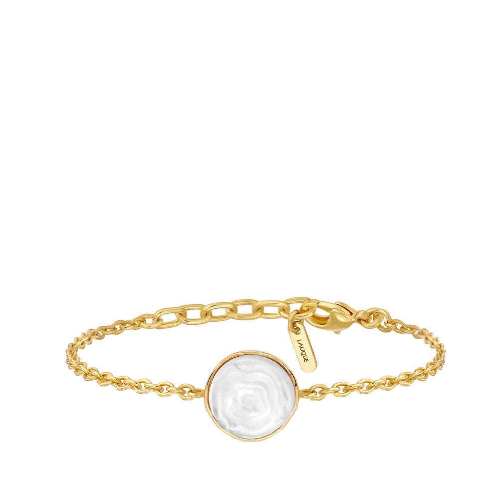Lalique　ピヴォワーヌ　ベース Lalique ピヴォワーヌ ベース ピヴォワーヌ ネックレス ブラン