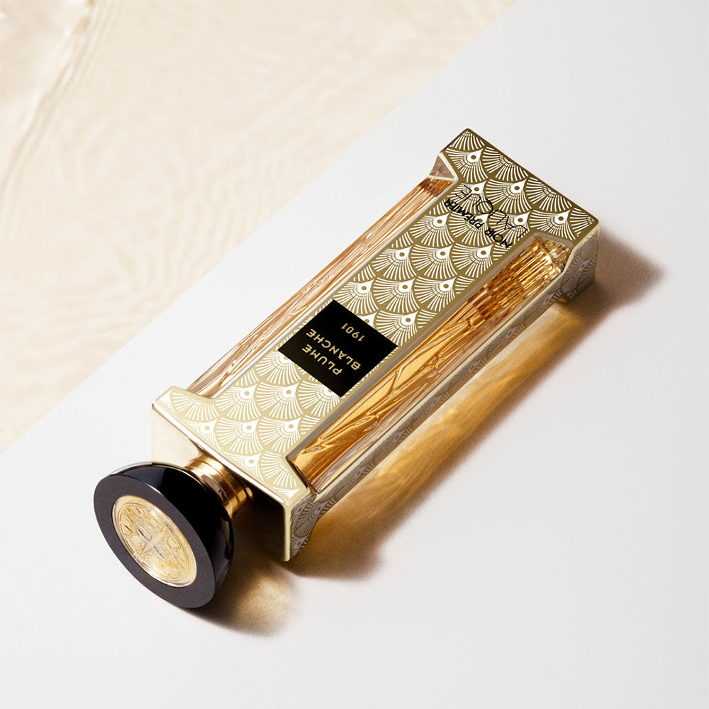 ノワール プルミエ プリュム ブランシュ 1901 オードパルファム