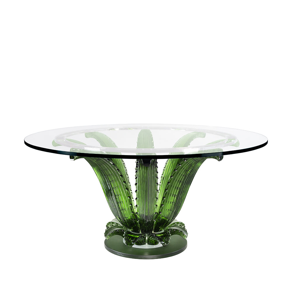 テーブル ラウンド カクタス – Lalique Japan