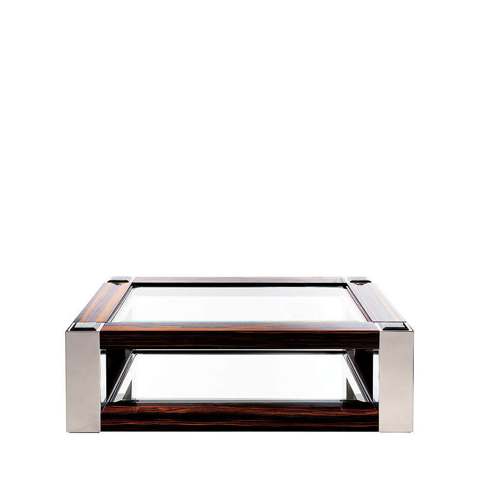 ローテーブル レザン