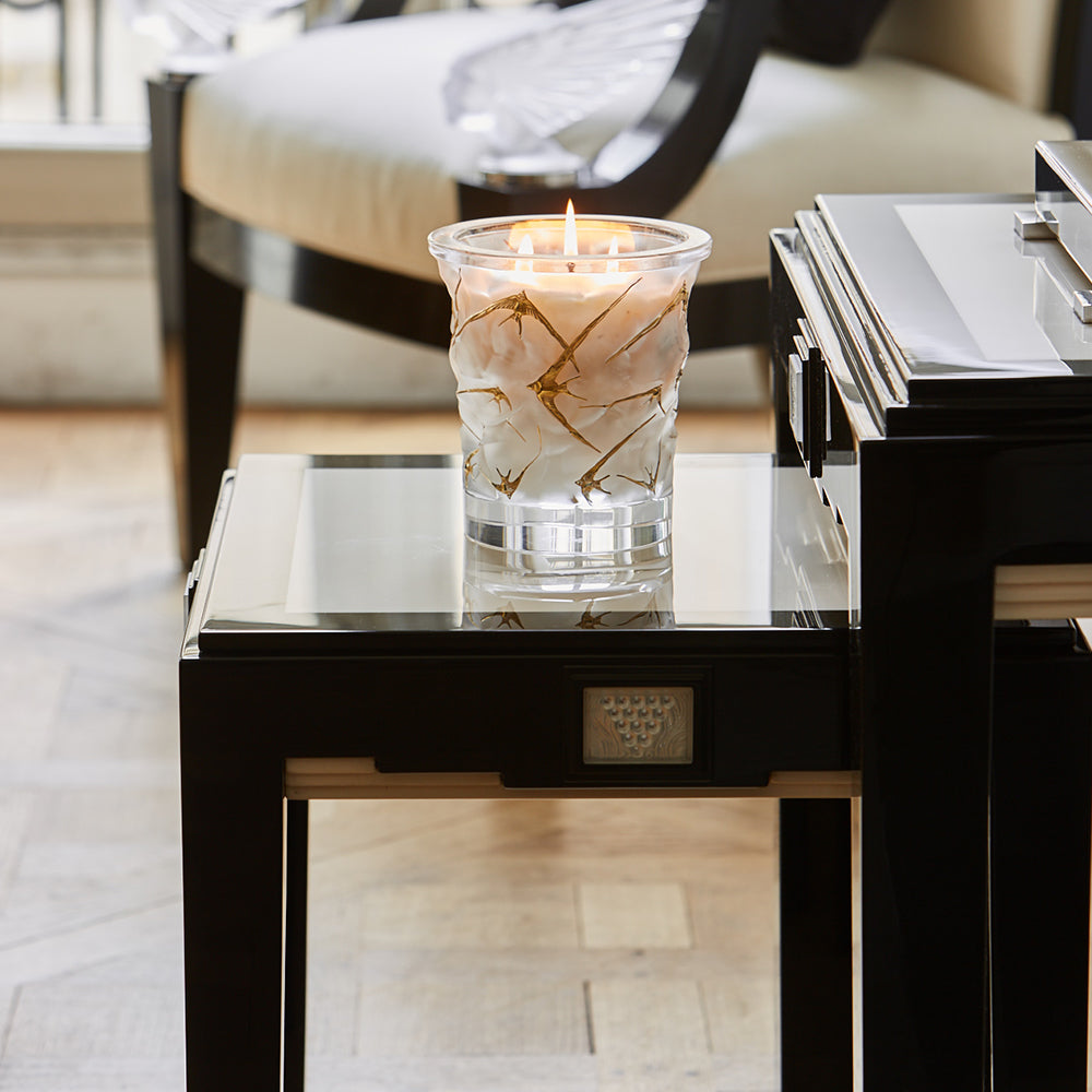 小テーブル レザン