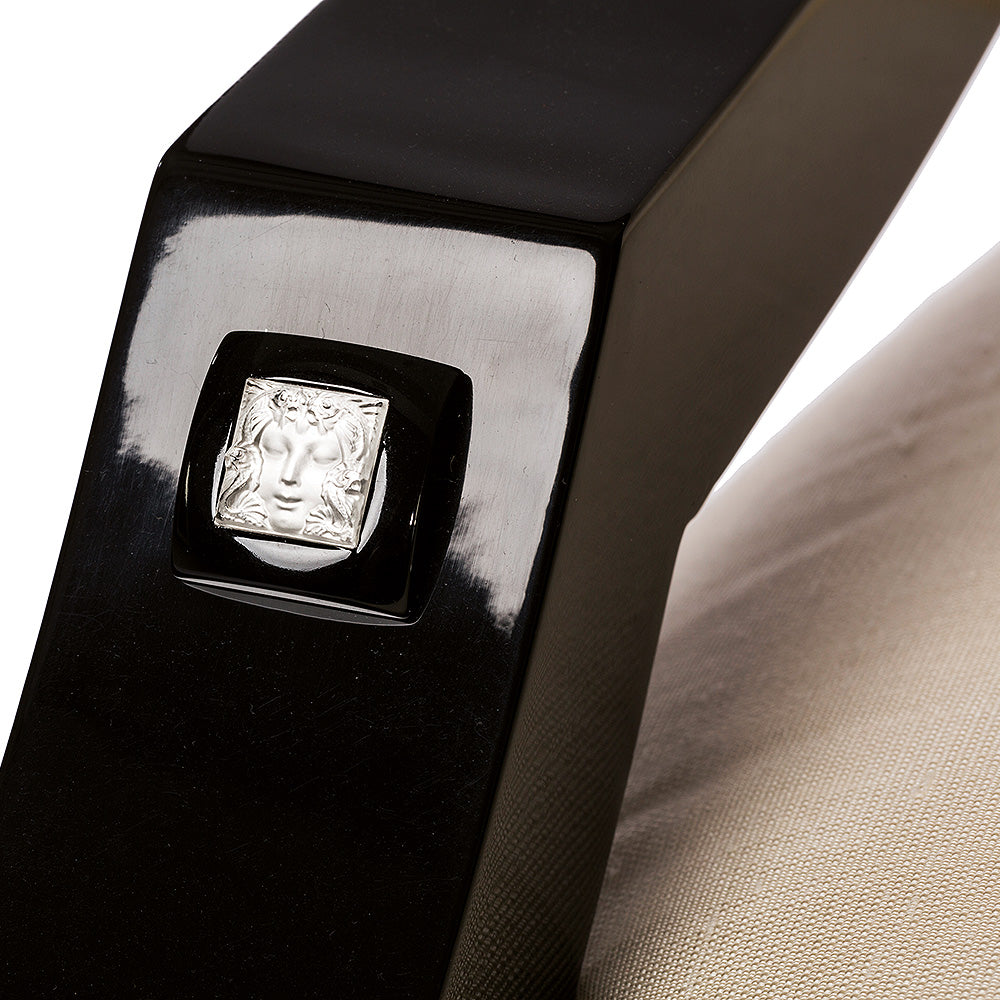 クラシックチェア マスク ド ファム