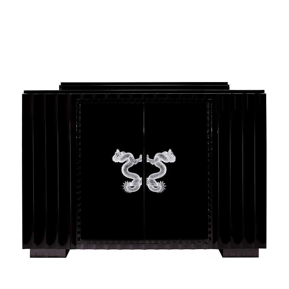 バー ドラゴン ラージ