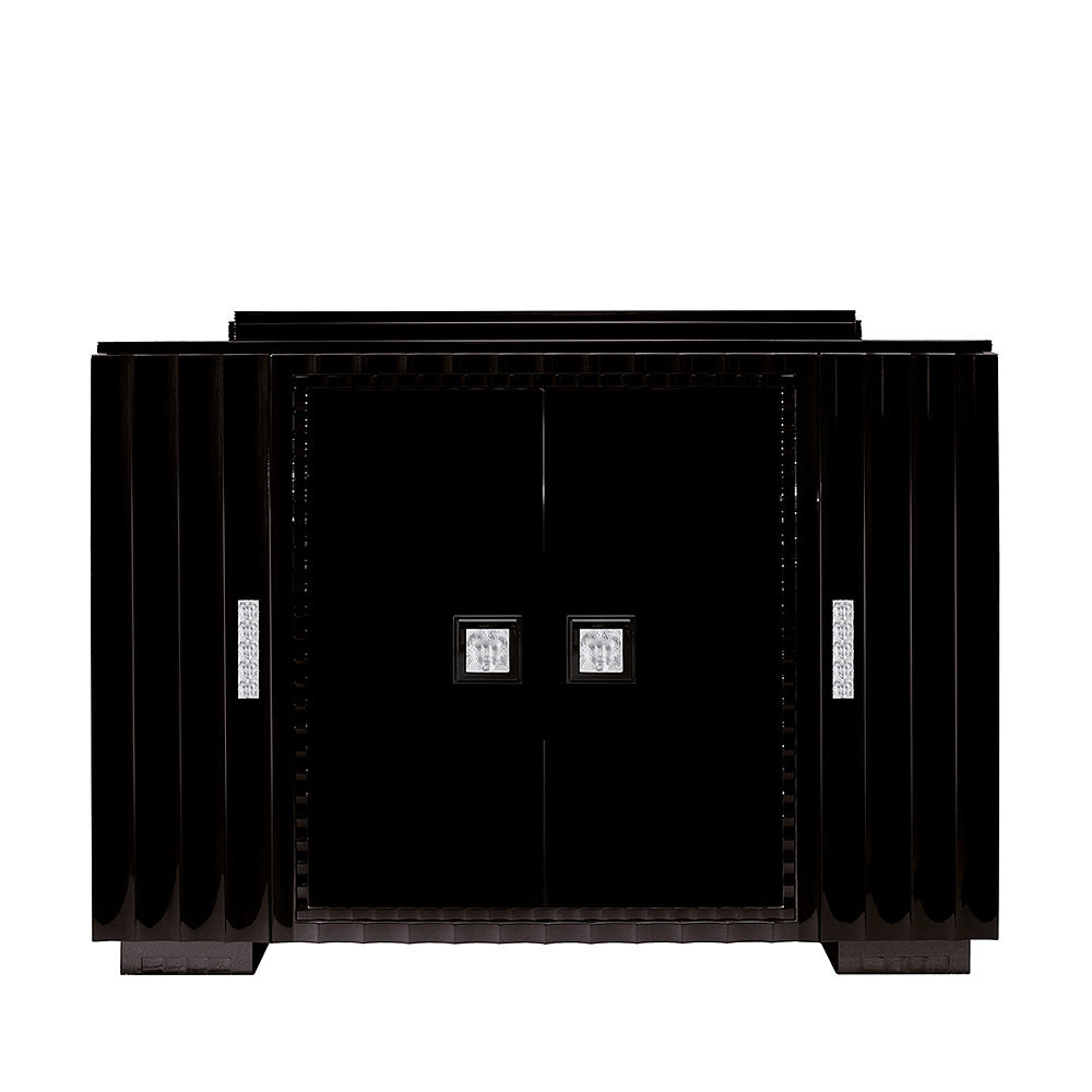 バー マスク ド ファム