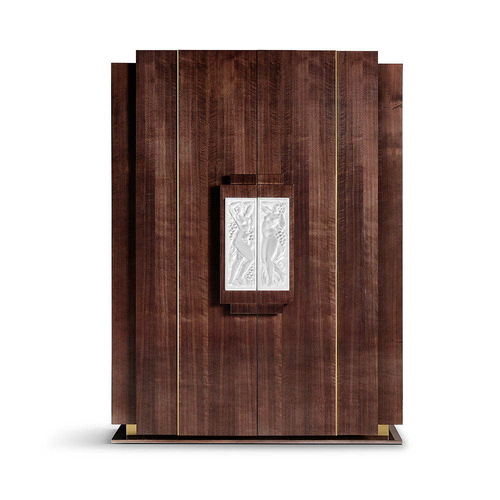 アルモワール ファム ブラ ルヴェ