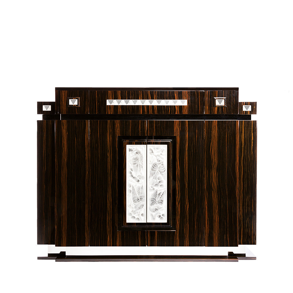 バー メルル エ レザン