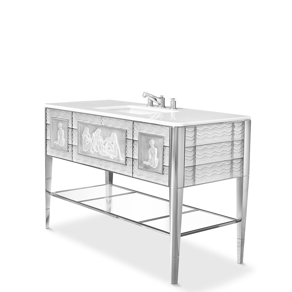 ヴァニティ コズーズ パネル ピエール=イヴ・ロション