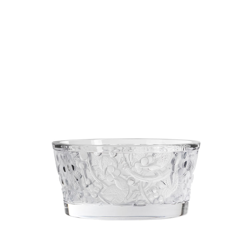 ボウル メルル エ レザン – Lalique Japan