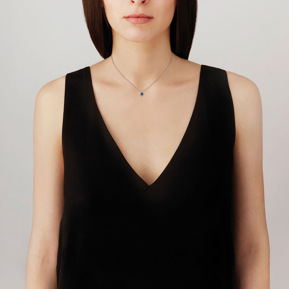 ペンダント パオン