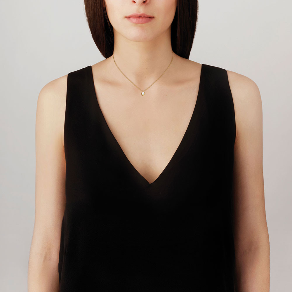 ペンダント パオン