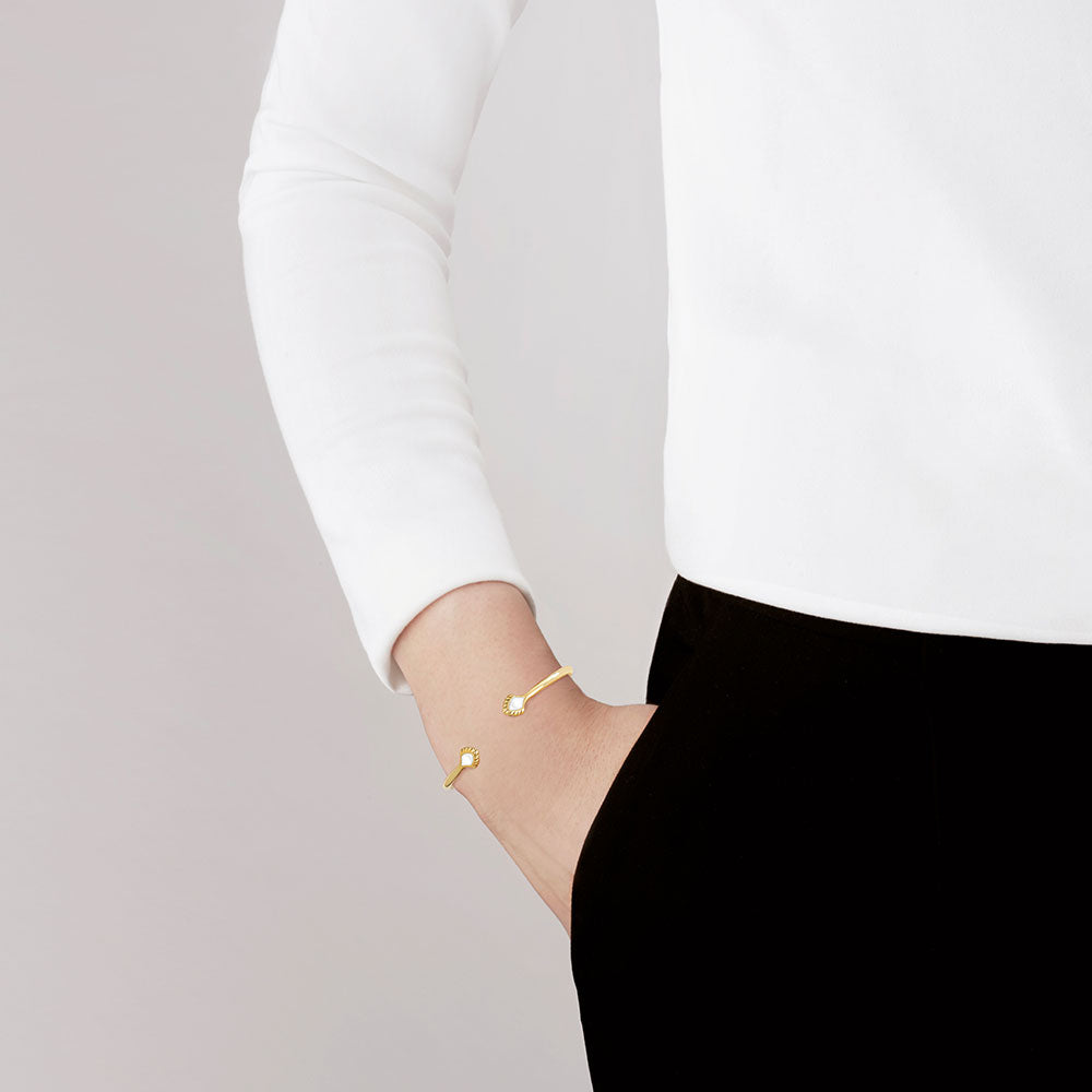 ブレスレット ジョン フレキシブル パオン