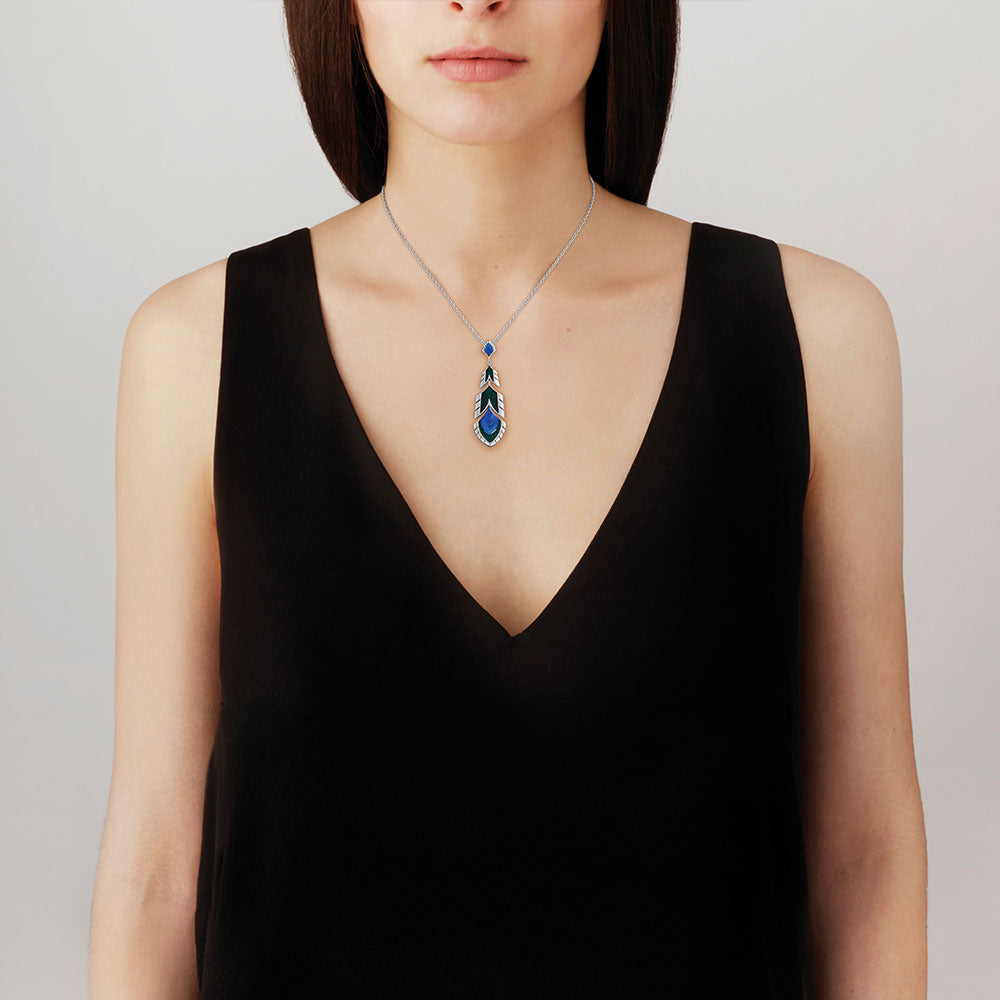 ペンダント パオン