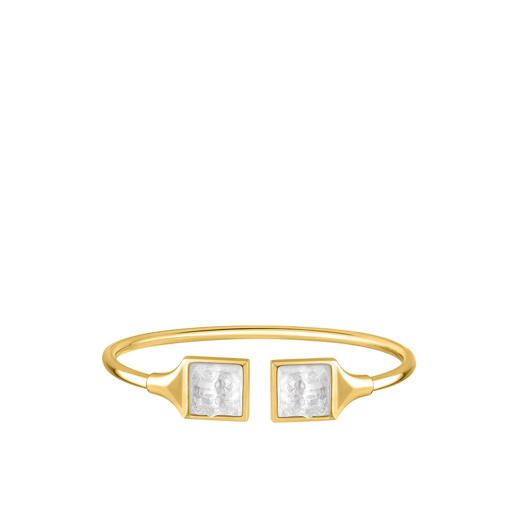 ブレスレット ジョンク フレキシブル アレトゥーズ – Lalique Japan