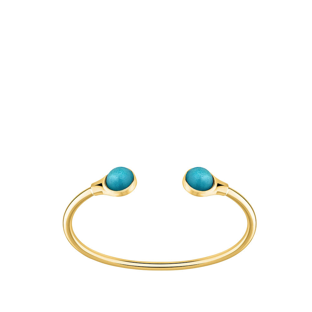 ブレスレット ジョン フレキシブル カボション