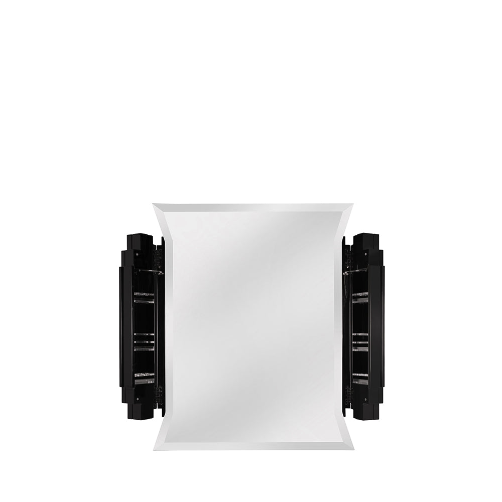 ミラー レーズン メイクアップ (カーブ)