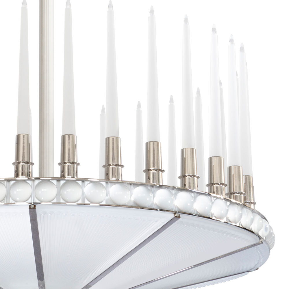 ペルル シャンデリア