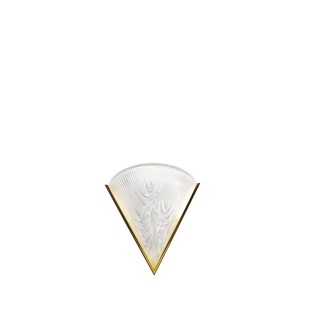 ウォールランプ シャンゼリゼ