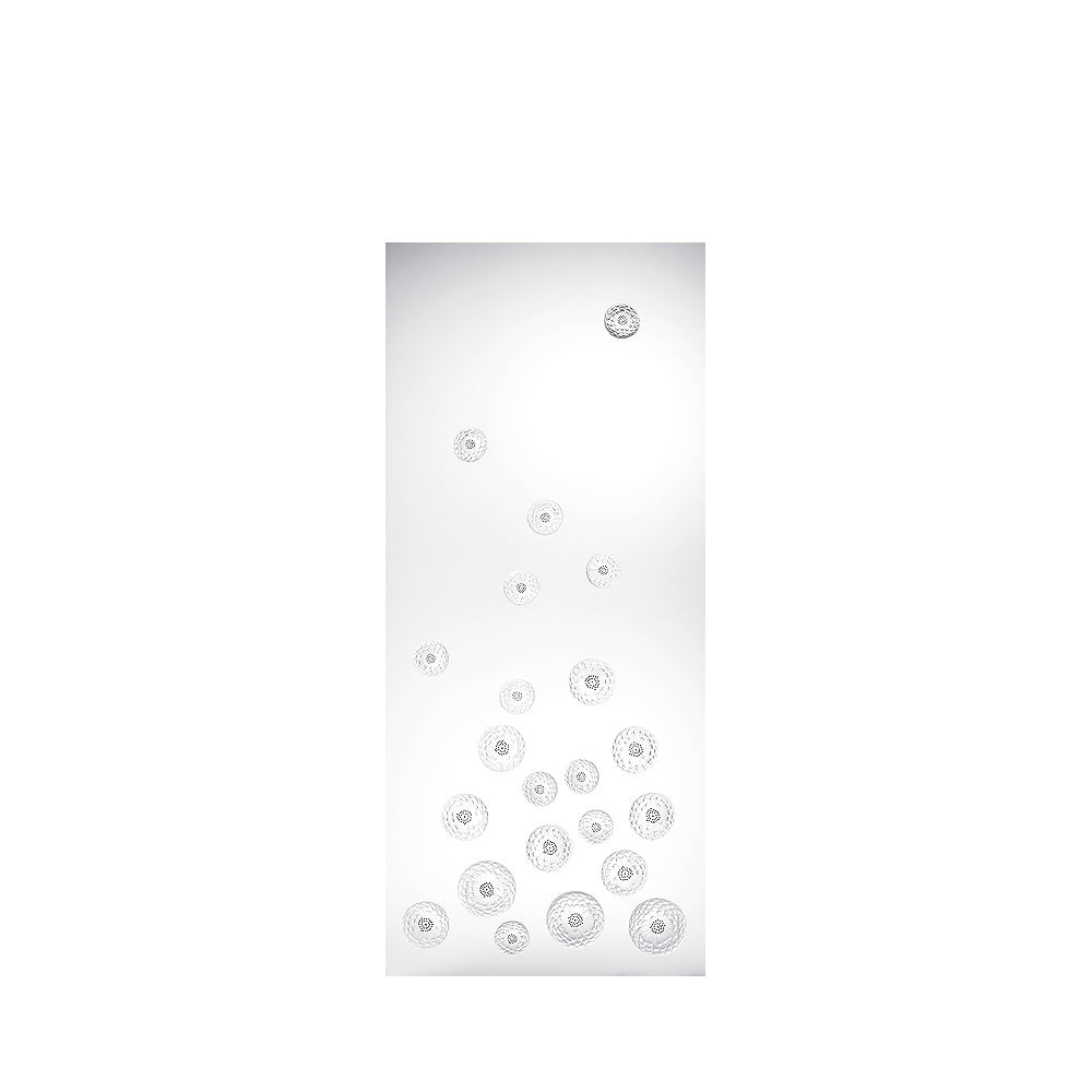 ダリア アートパネル