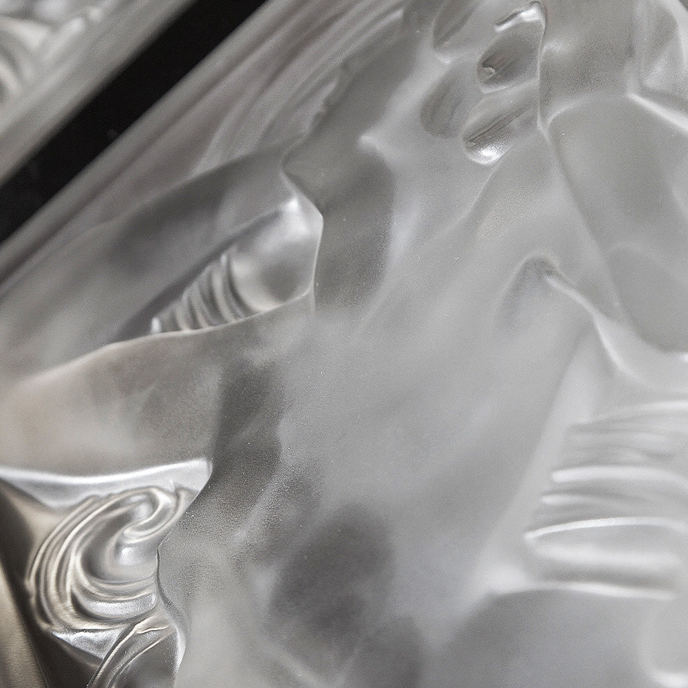 デコラティブパネル ファム テット ルヴェ