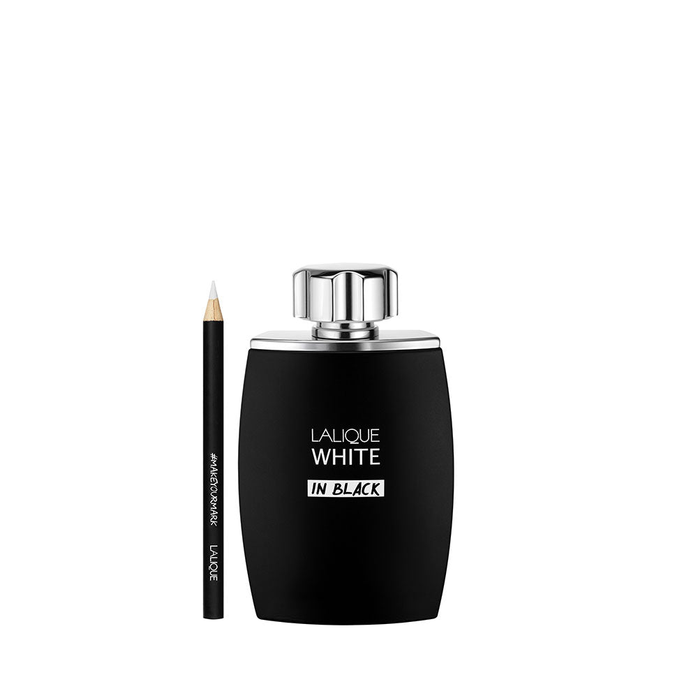 ラリック ホワイト イン ブラック オードパルファム – Lalique Japan