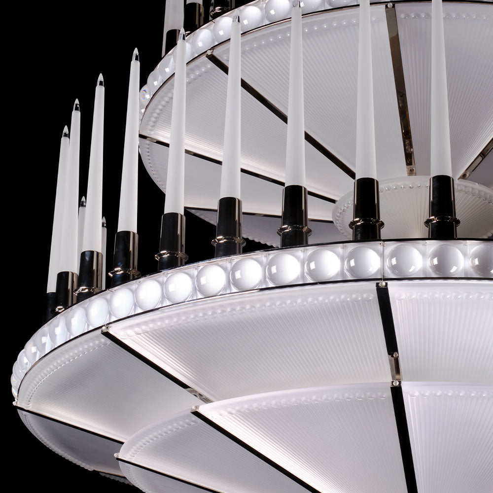 ペルル シャンデリア