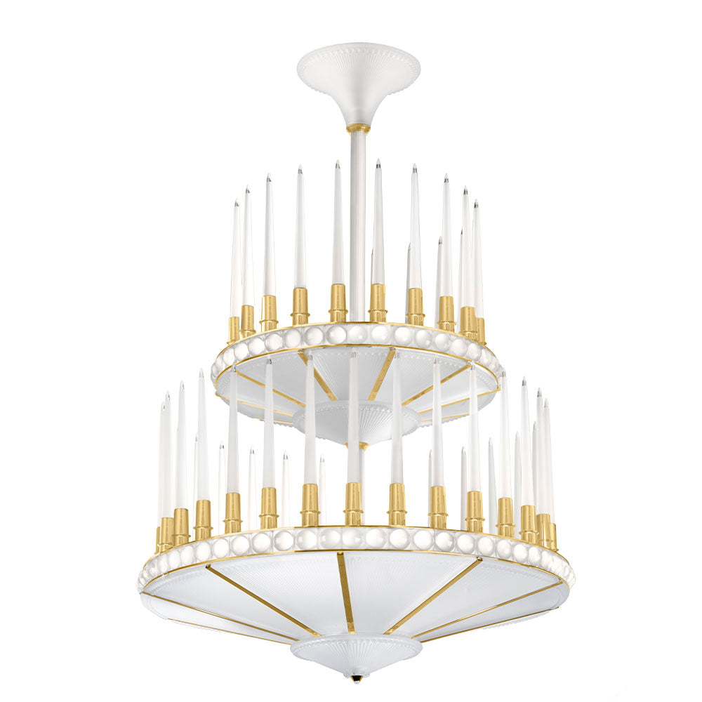 ペルル シャンデリア