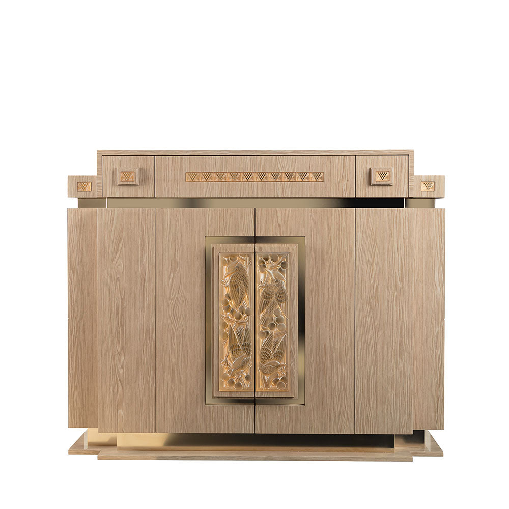 バー メルル エ レザン