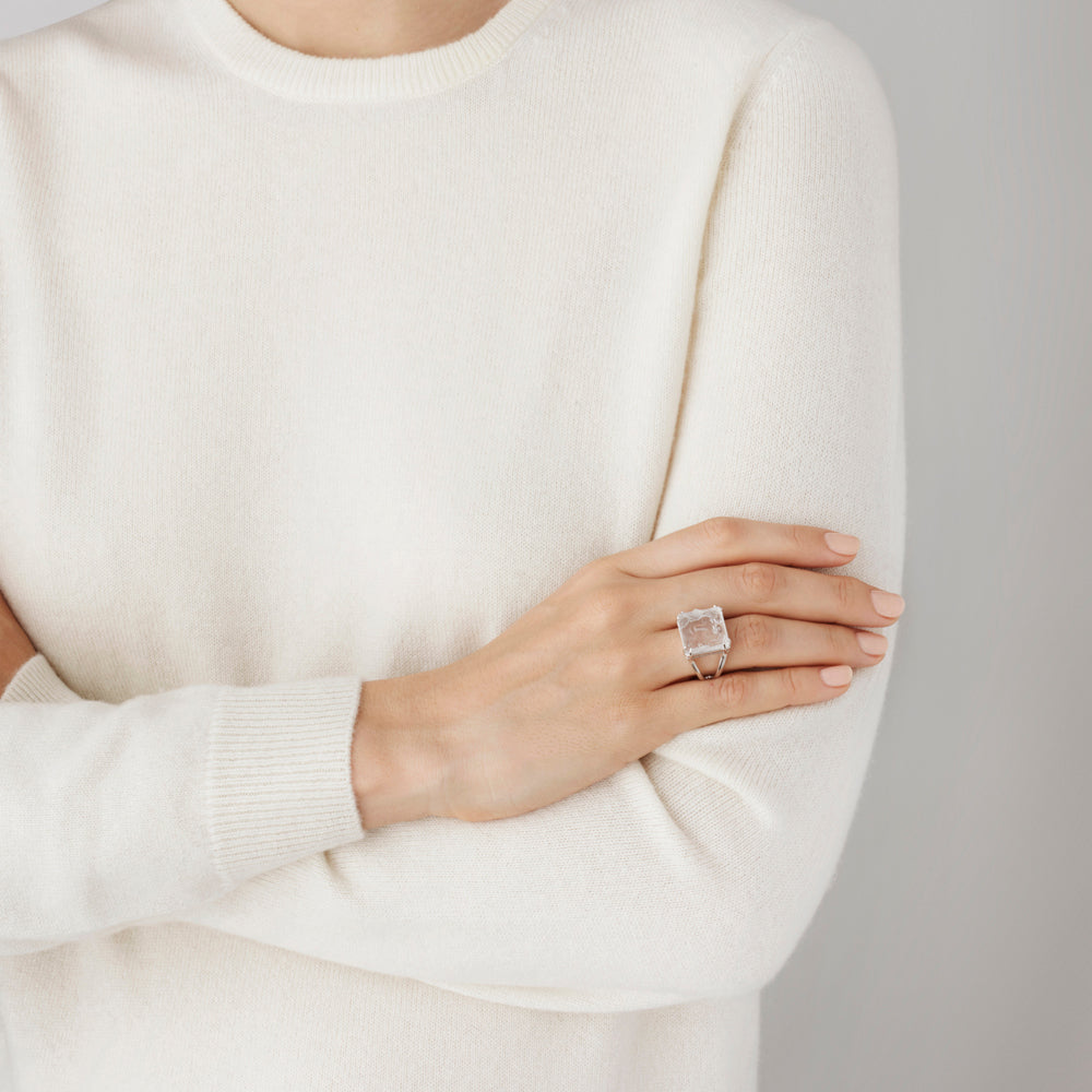 リング アレトゥーズ