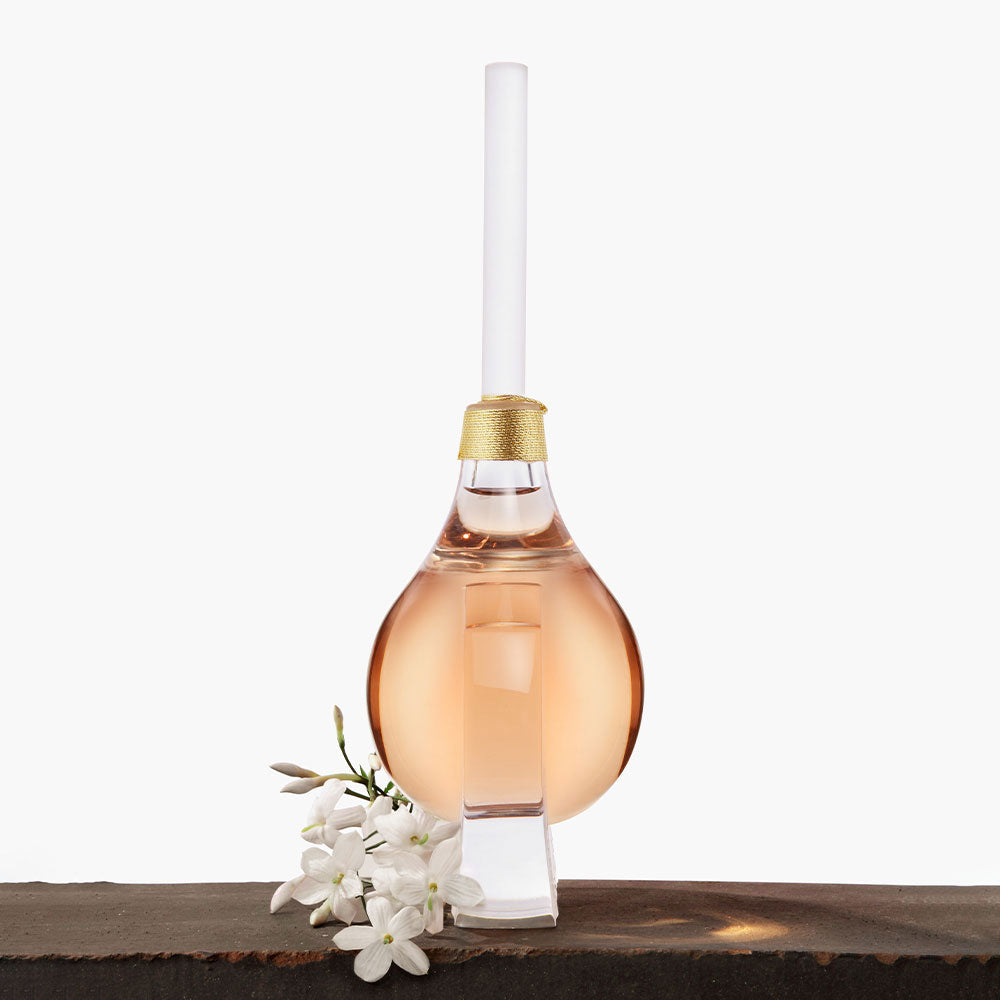 フラスコ コレクション クリスタル フジェール