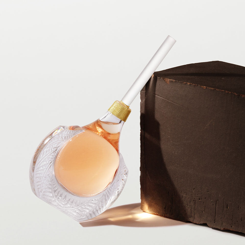 フラスコ コレクション クリスタル フジェール