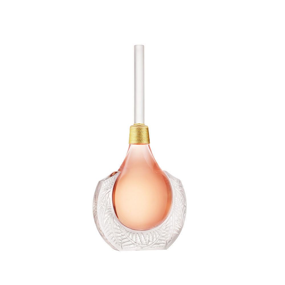 フラスコ コレクション クリスタル フジェール