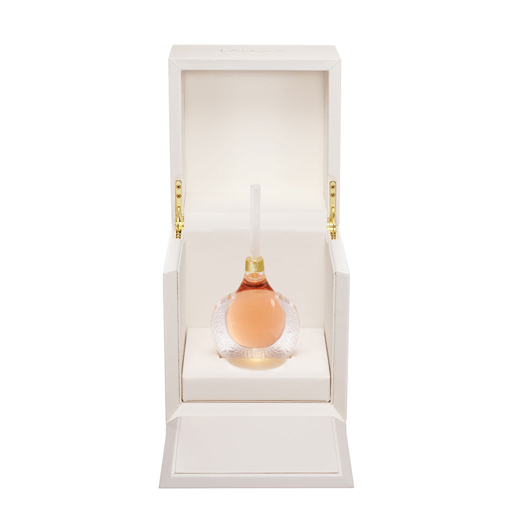 フラスコ コレクション クリスタル フジェール