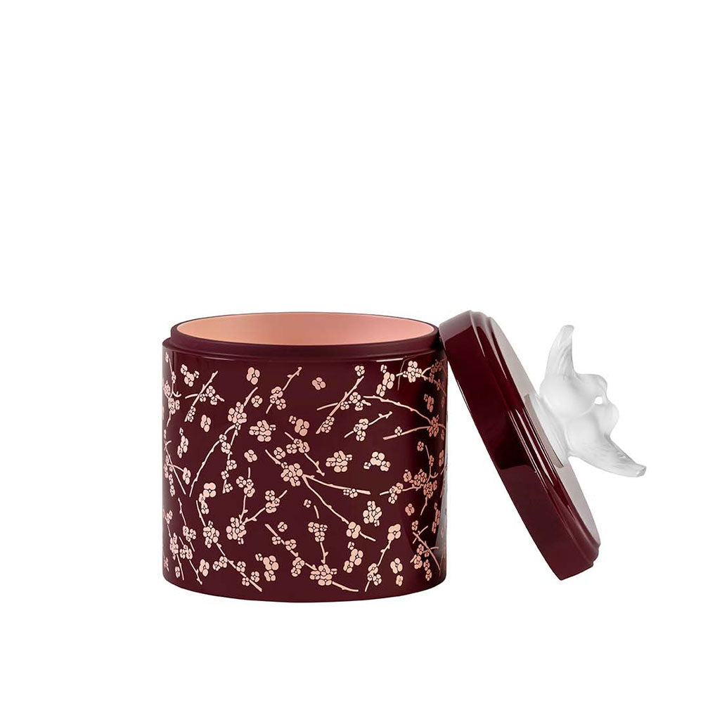 フルール ドゥ スリジエ 小物入れ ラージ