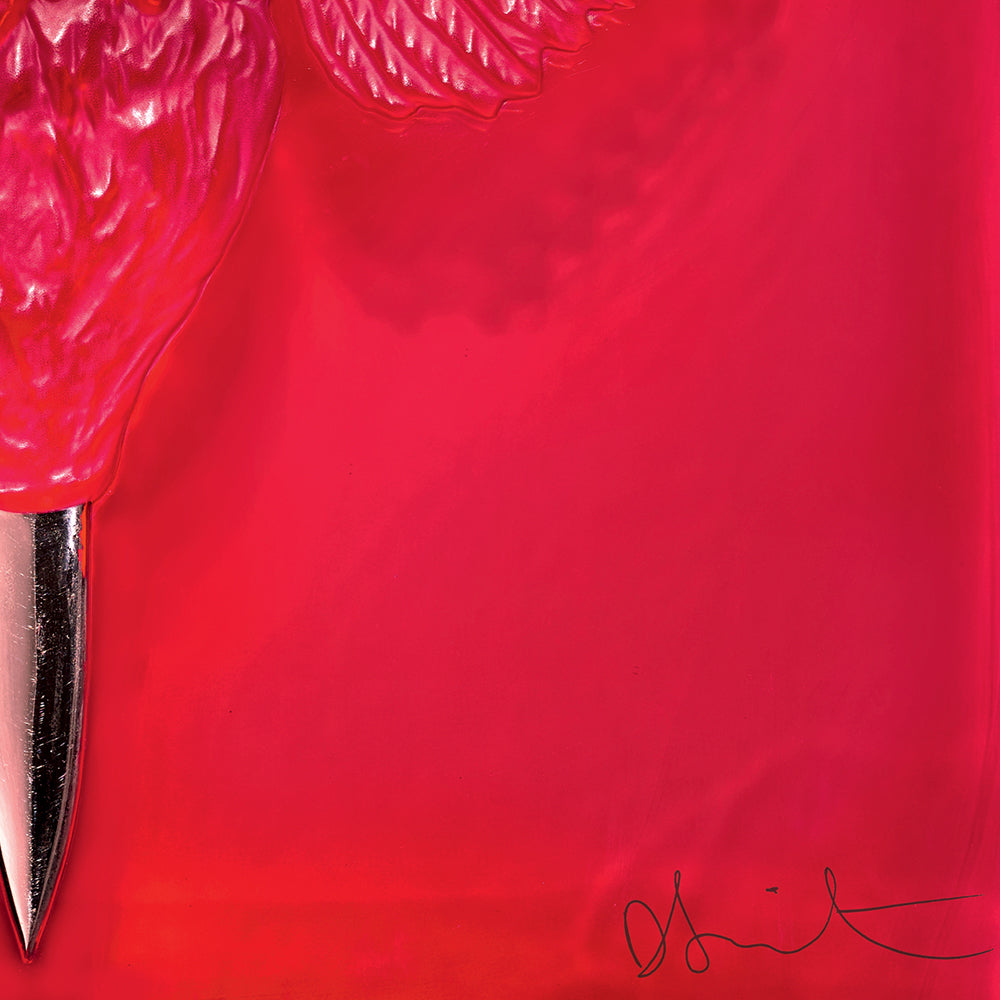 エターナル プレイヤー ダミアン・ハースト & ラリック2017