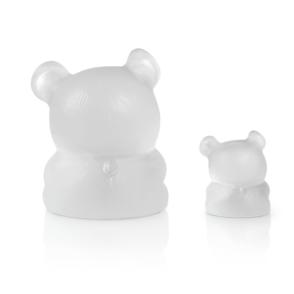 パンダ ヤン・ヤン ハン・メイリン & ラリック 2019