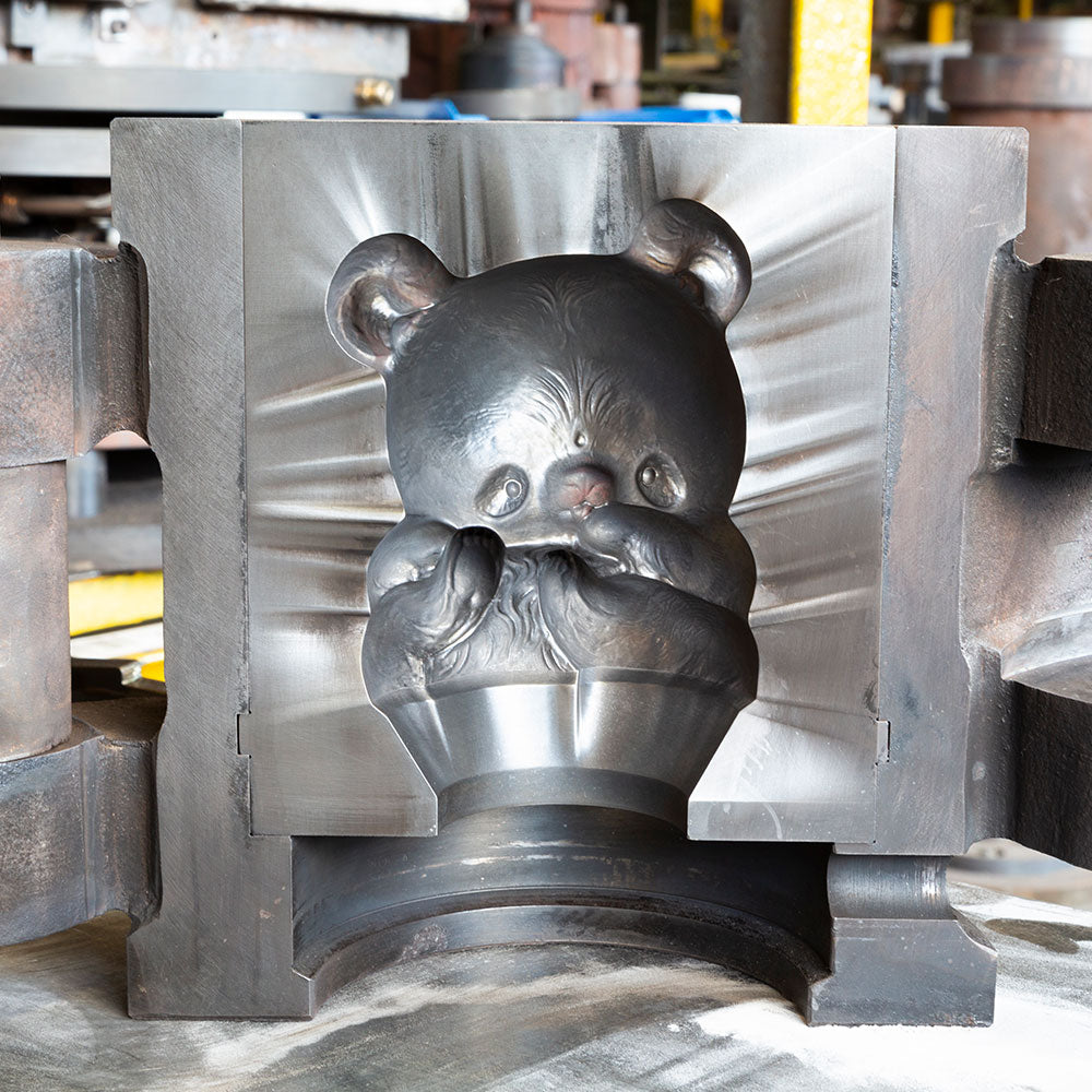 パンダ ヤン・ヤン ハン・メイリン & ラリック 2019