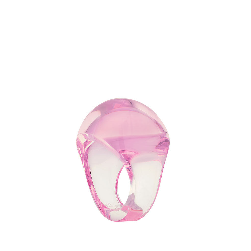未使用Lalique Cabochon Ring ラリック カボション リング Cabochon Ring – Lalique North America