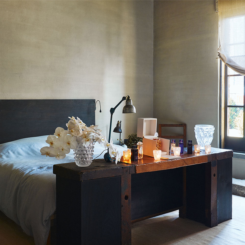 アメジスト エクラ オードパルファム