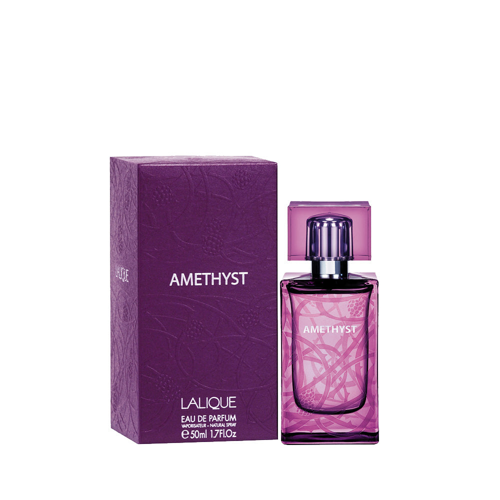 アメジスト オードパルファム – Lalique Japan