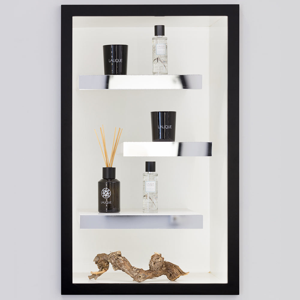 ポプラ/アスペン - 米国 キャンドル