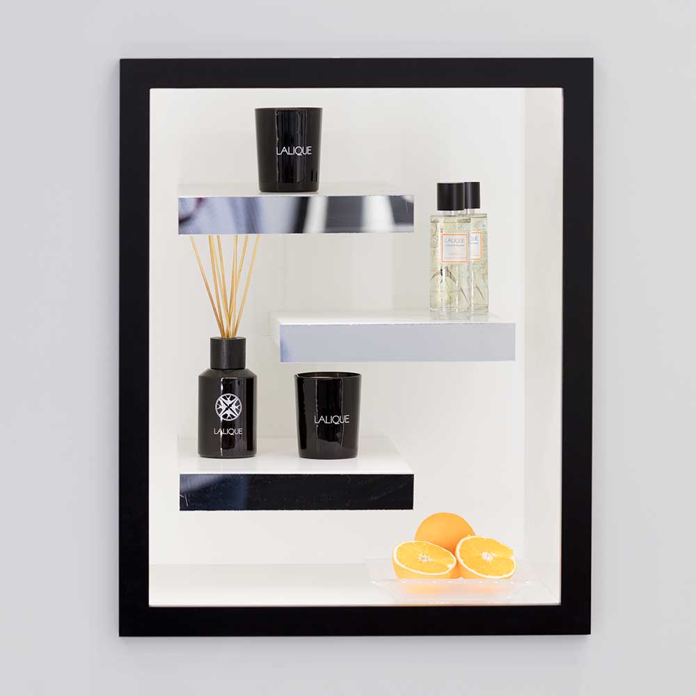 ネロリ カサブランカ - モロッコ キャンドル 190G