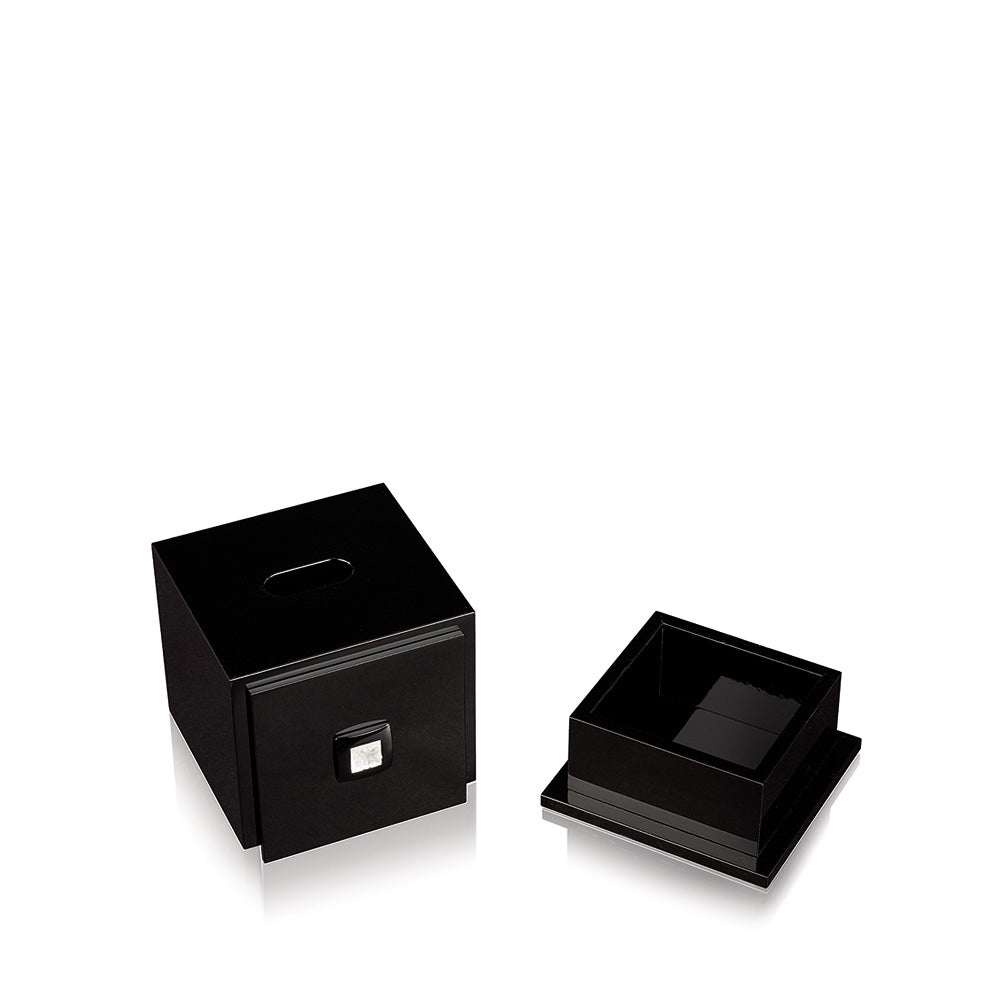 マスク ド ファム ティッシュボックス