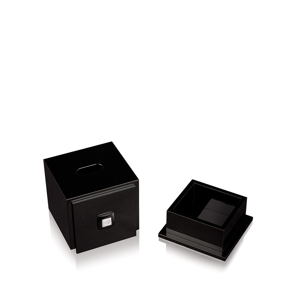 レザン ティッシュボックス