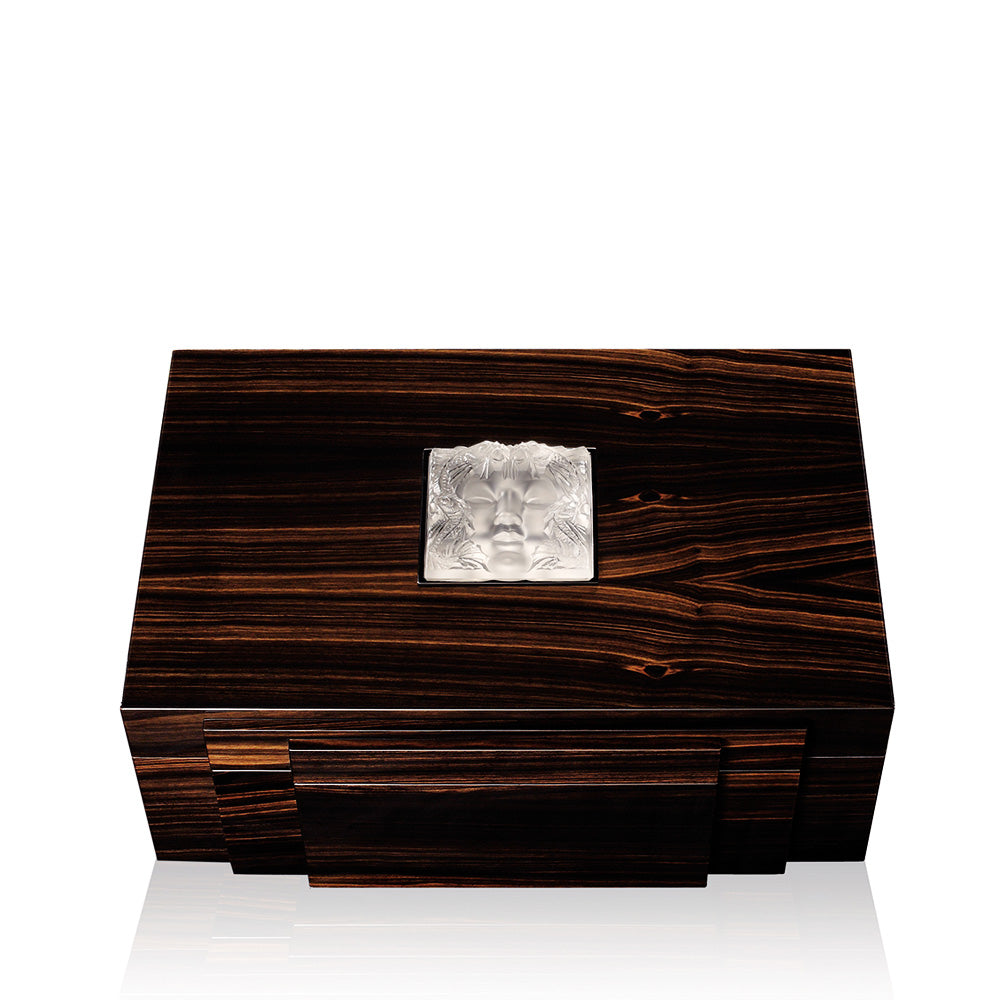 マスク ド ファム ジュエリーボックス