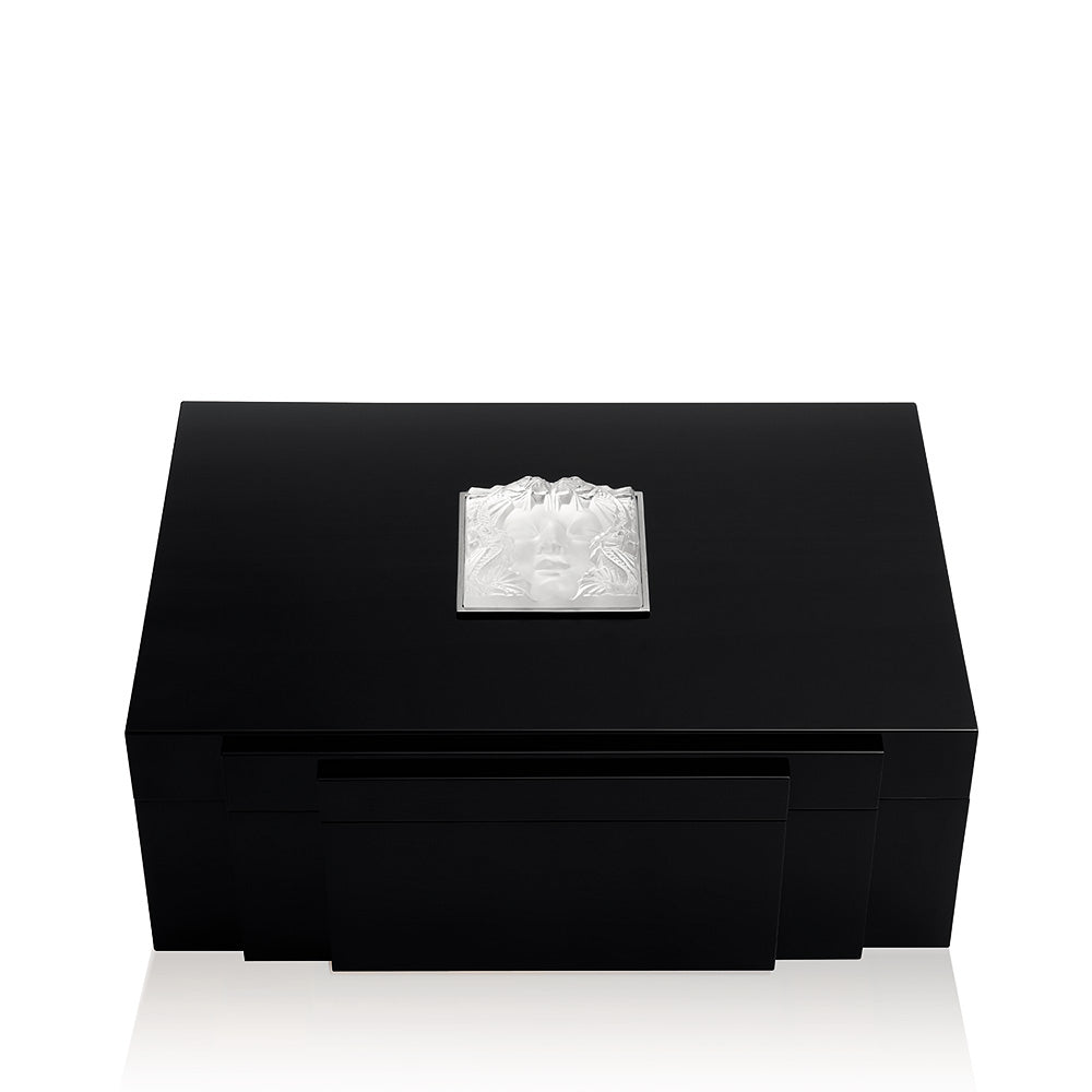 マスク ド ファム ジュエリーボックス