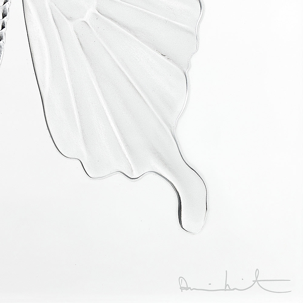 エターナル ビューティ ダミアン・ハースト&ラリック2015