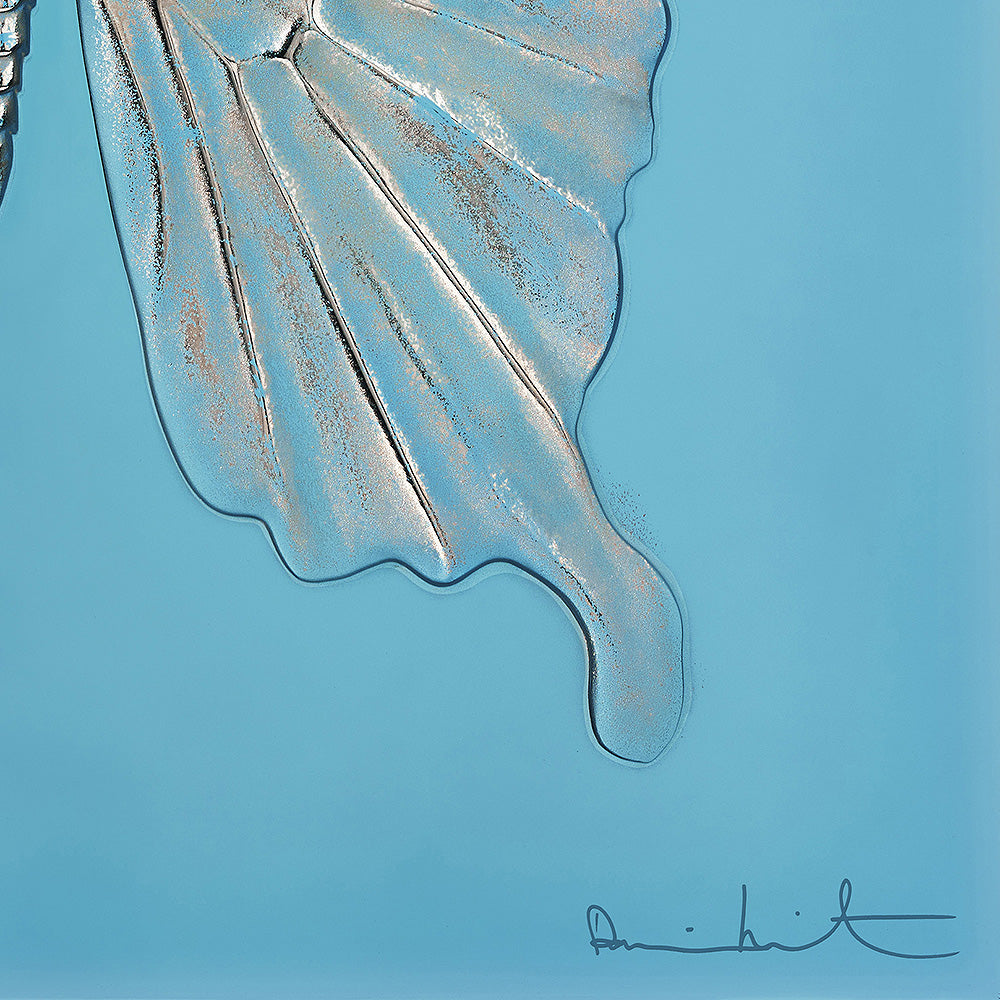 エターナル ビューティ ダミアン・ハースト&ラリック2015